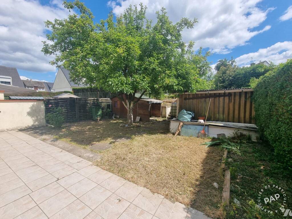 Maison à vendre, 100m², Ailly-sur-Somme