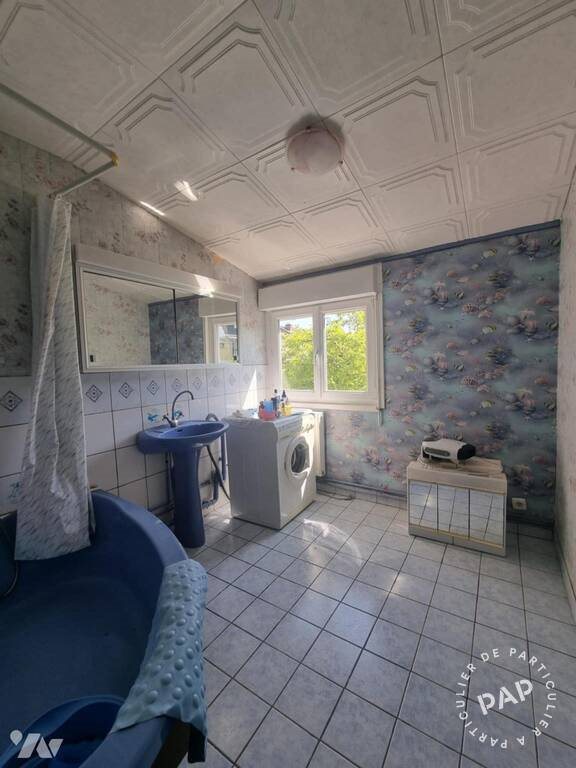 Maison à vendre, 100m², Ailly-sur-Somme