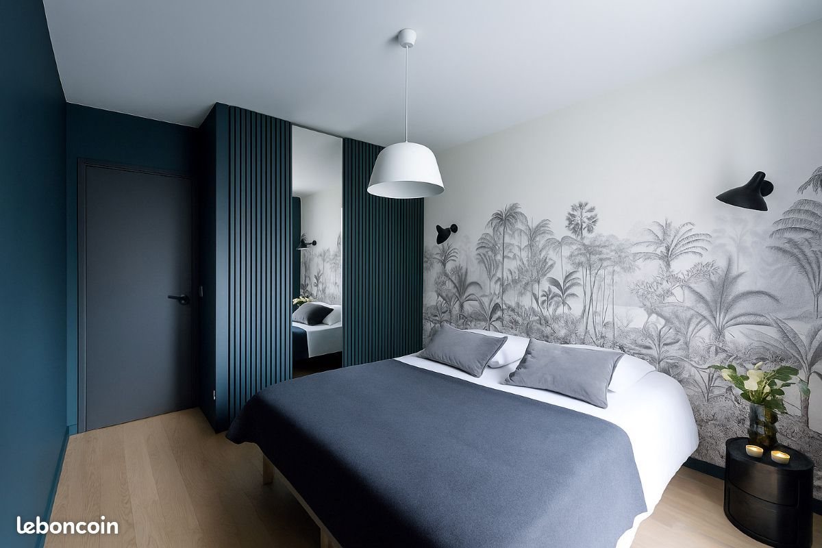 Maison à vendre, 85m², Marnay