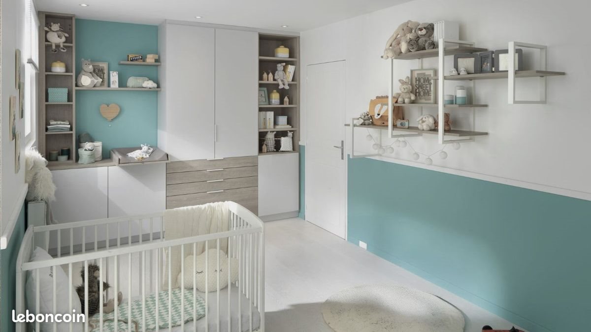 Maison à vendre, 83m², Geneuille