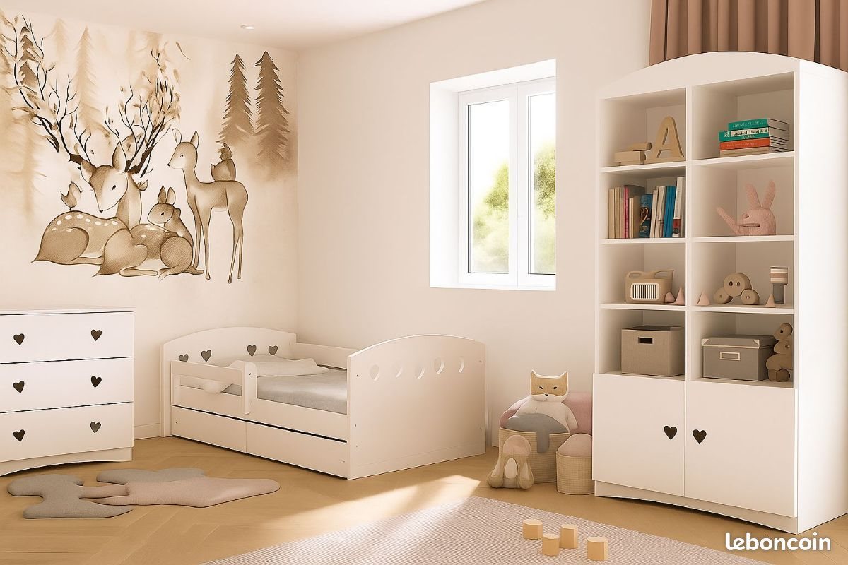 Maison à vendre, 85m², Chemaudin