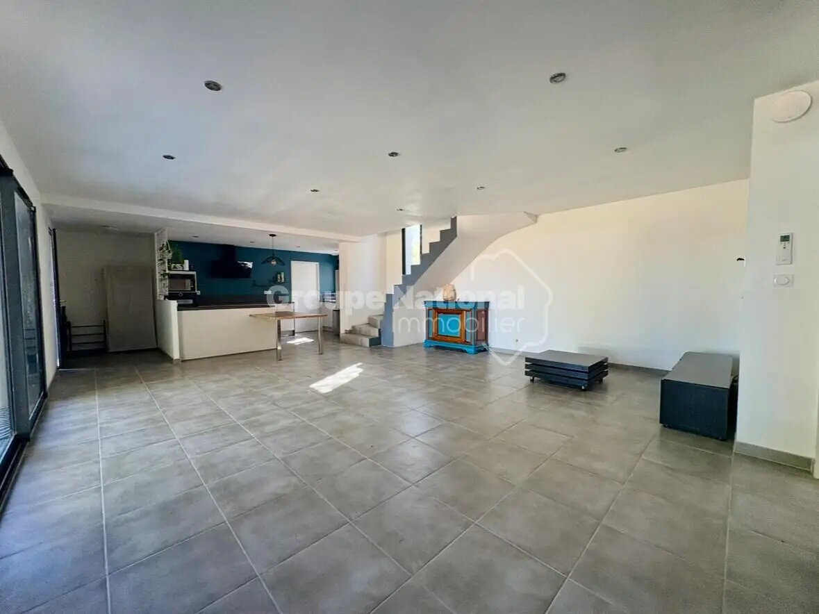 Maison à vendre, 121m², Saint-Jean-de-Cornies