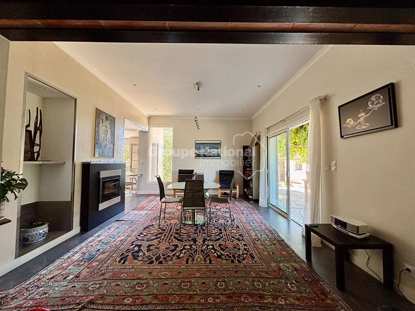 Maison à vendre, 172m², Nages-et-Solorgues