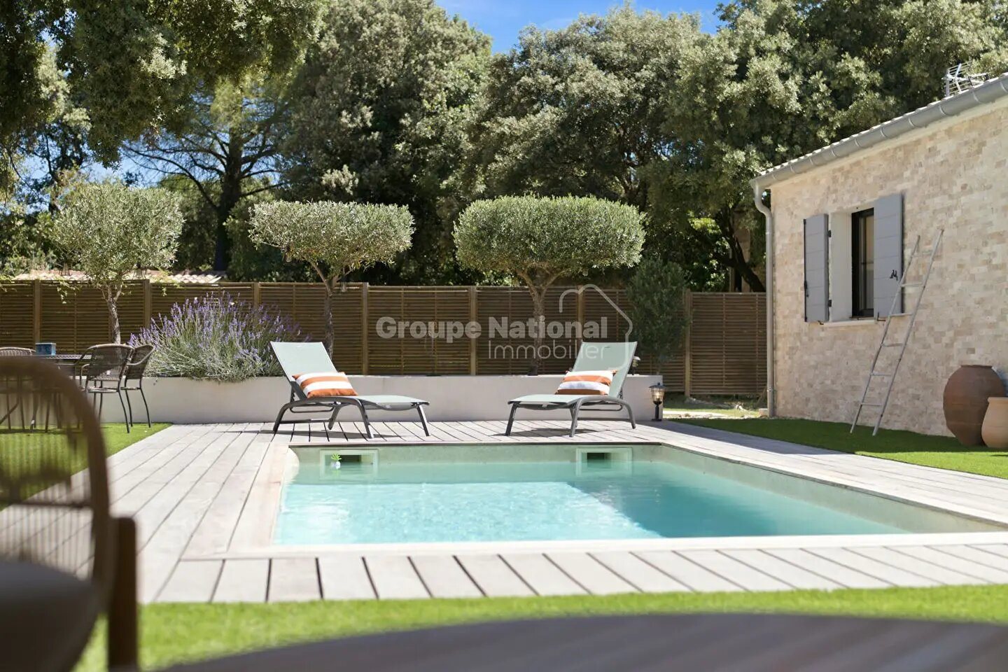 Maison à vendre, 199m², Sommières