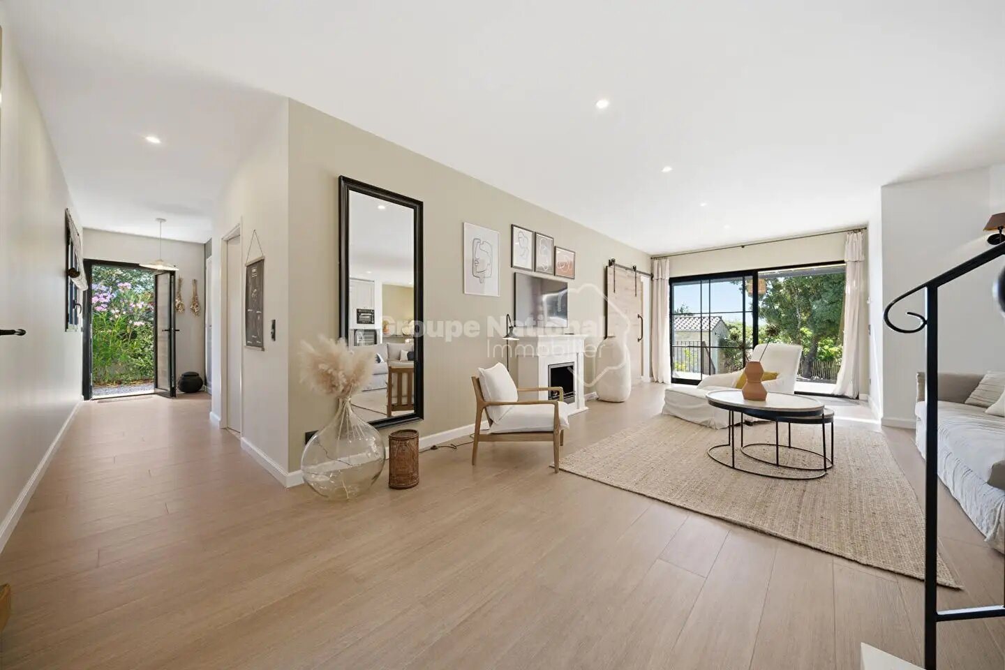 Maison à vendre, 199m², Sommières
