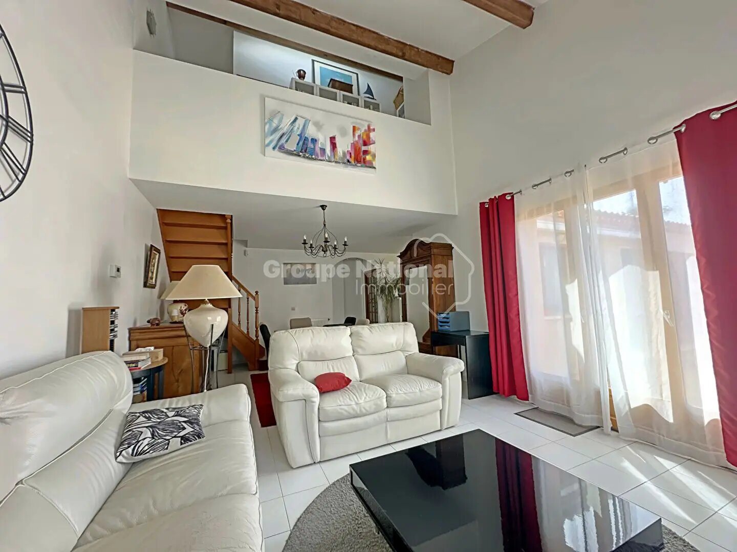 Maison à vendre, 136m², Saint-Just