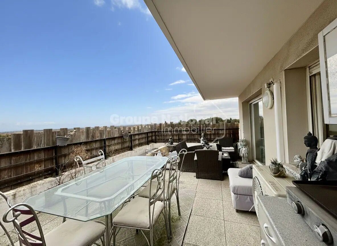 Appartement à vendre, 36m², Agde (Cap d'Agde)