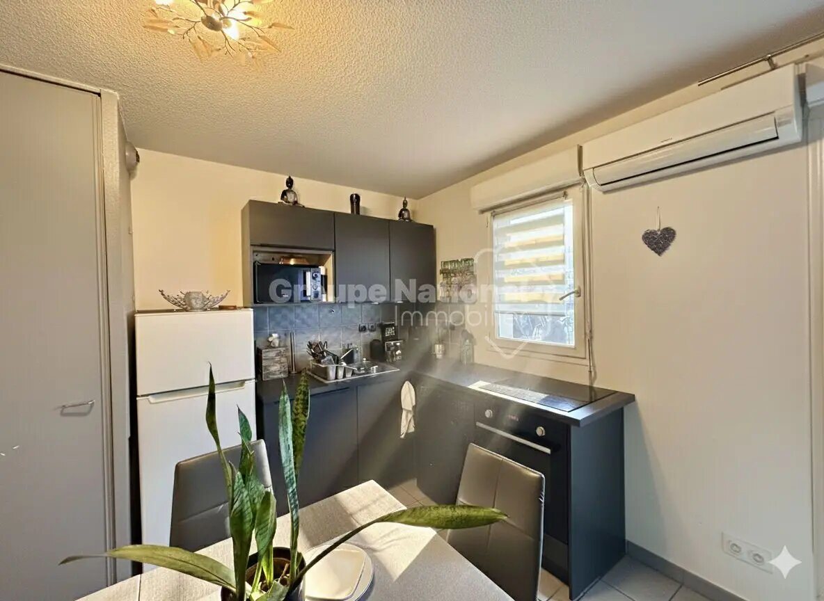 Appartement à vendre, 36m², Agde (Cap d'Agde)