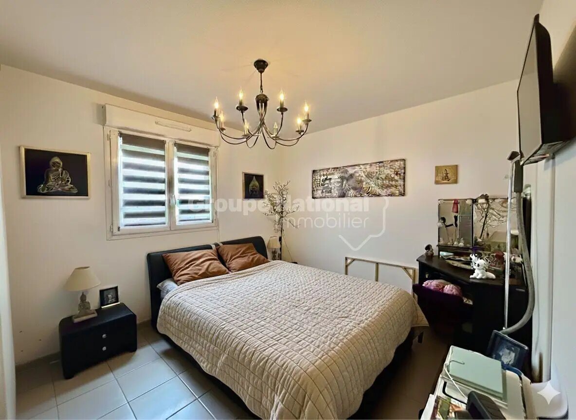 Appartement à vendre, 36m², Agde (Cap d'Agde)