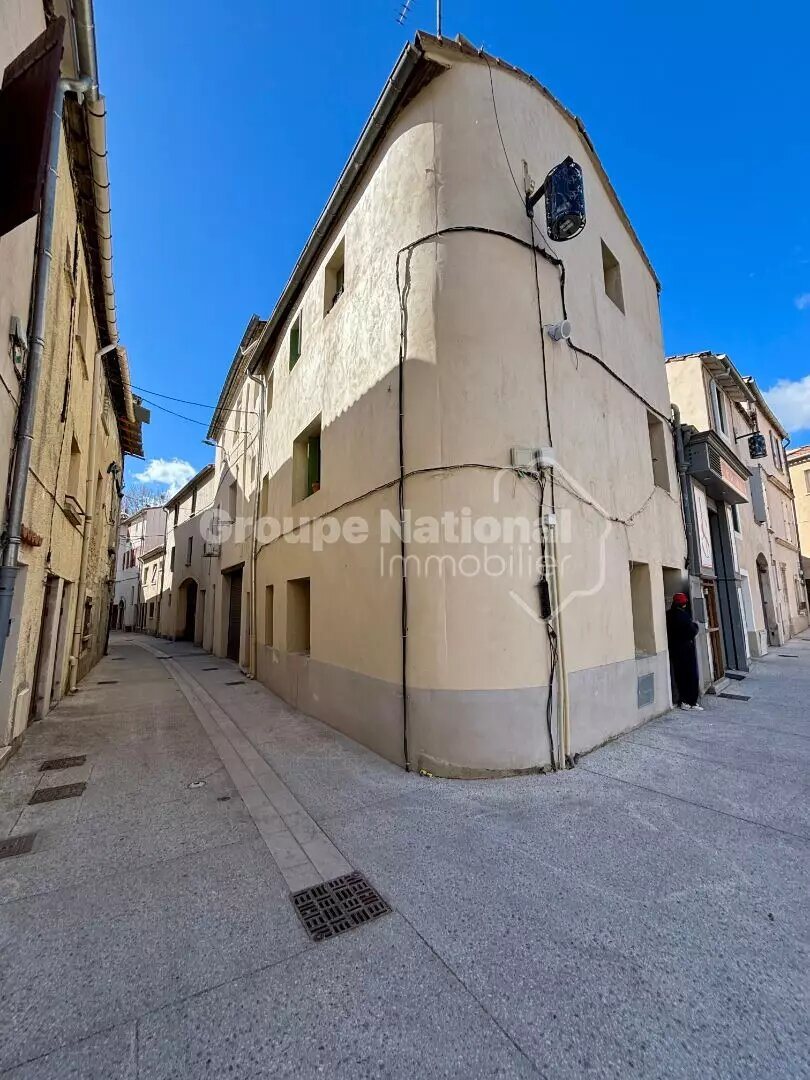Appartement à vendre, 27m², Lunel