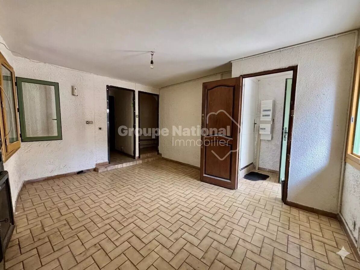 Appartement à vendre, 27m², Lunel