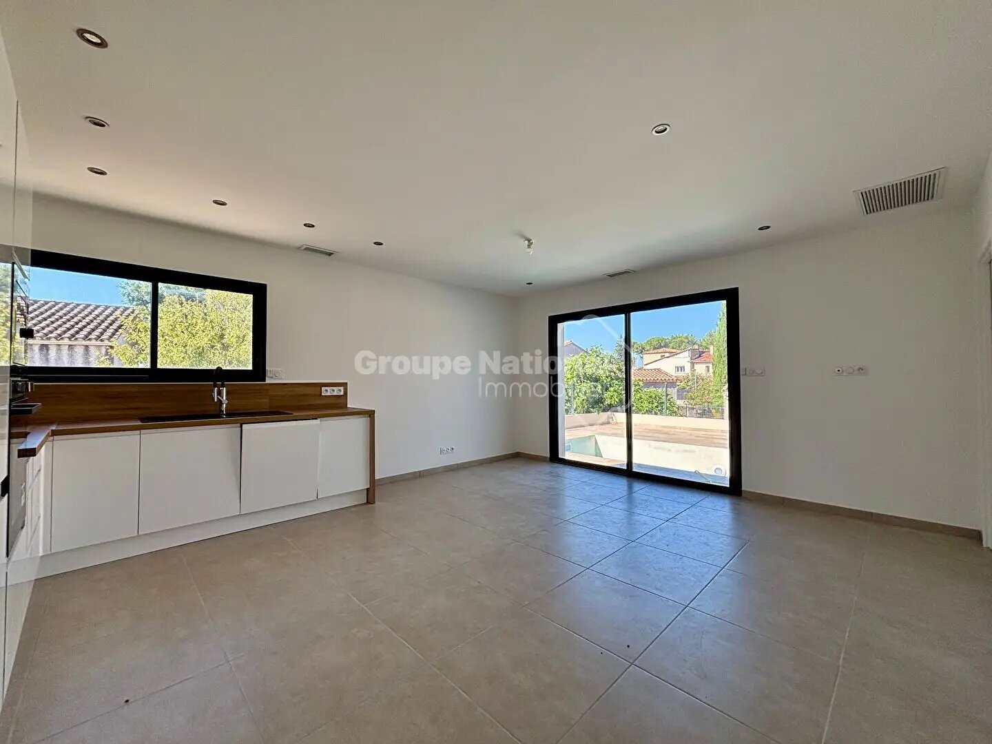 Maison à vendre, 125m², Vergèze