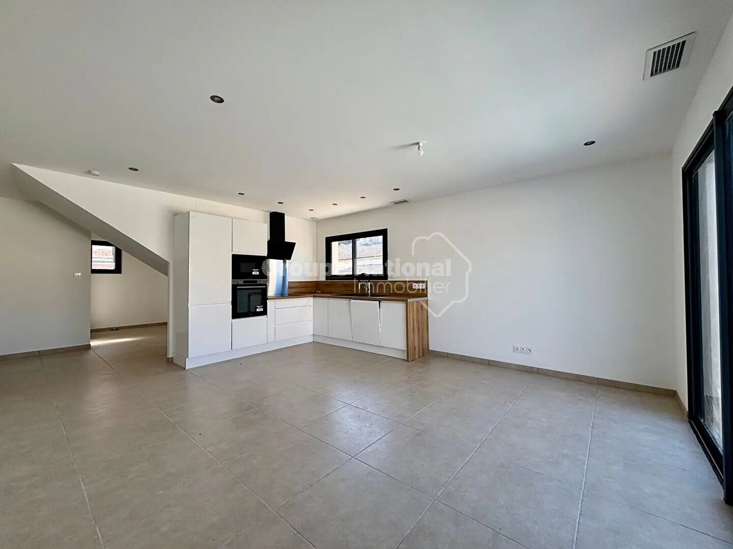 Maison à vendre, 125m², Vergèze