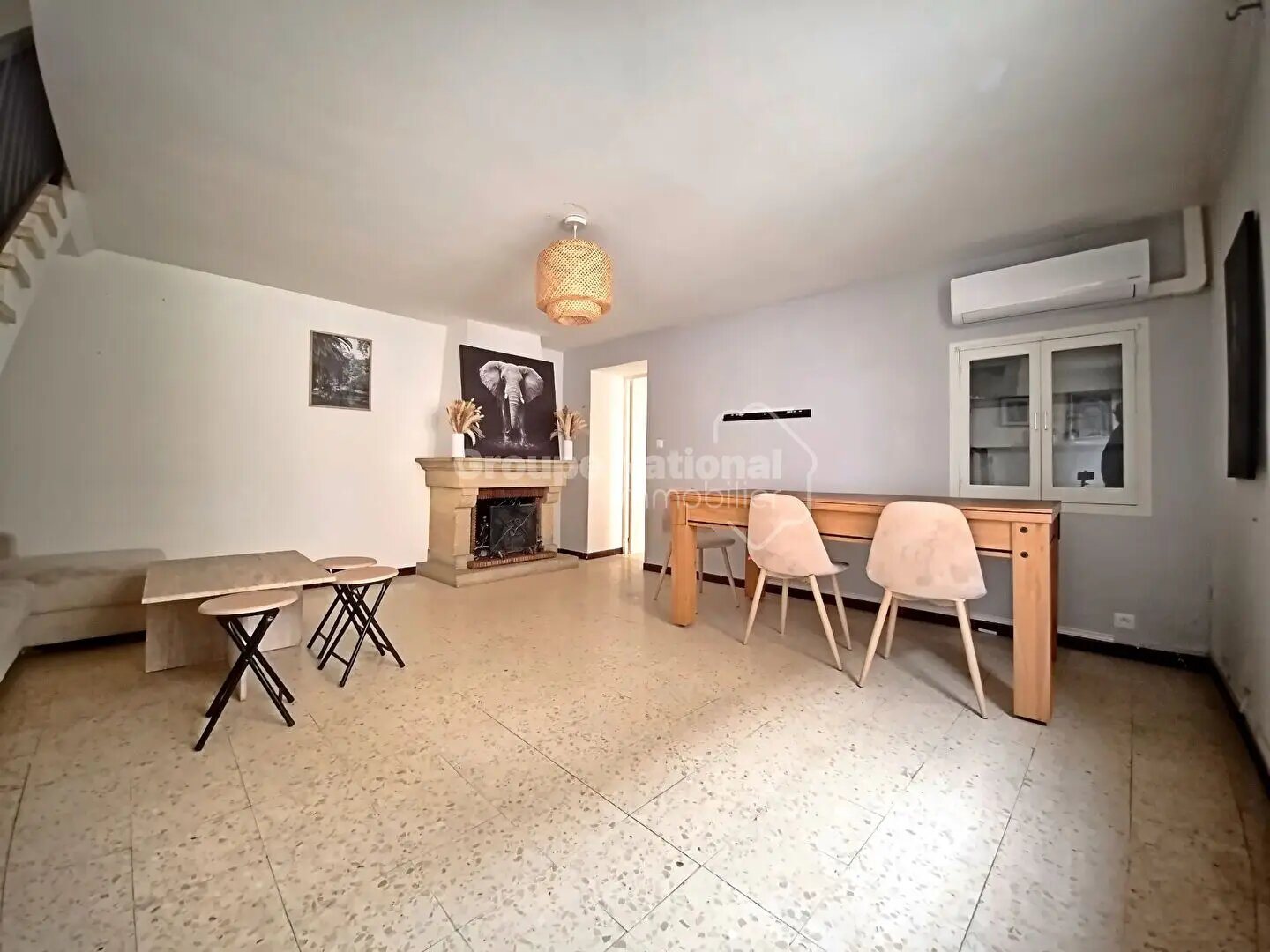 Maison à vendre, 79m², Saint-Nazaire-de-Pézan
