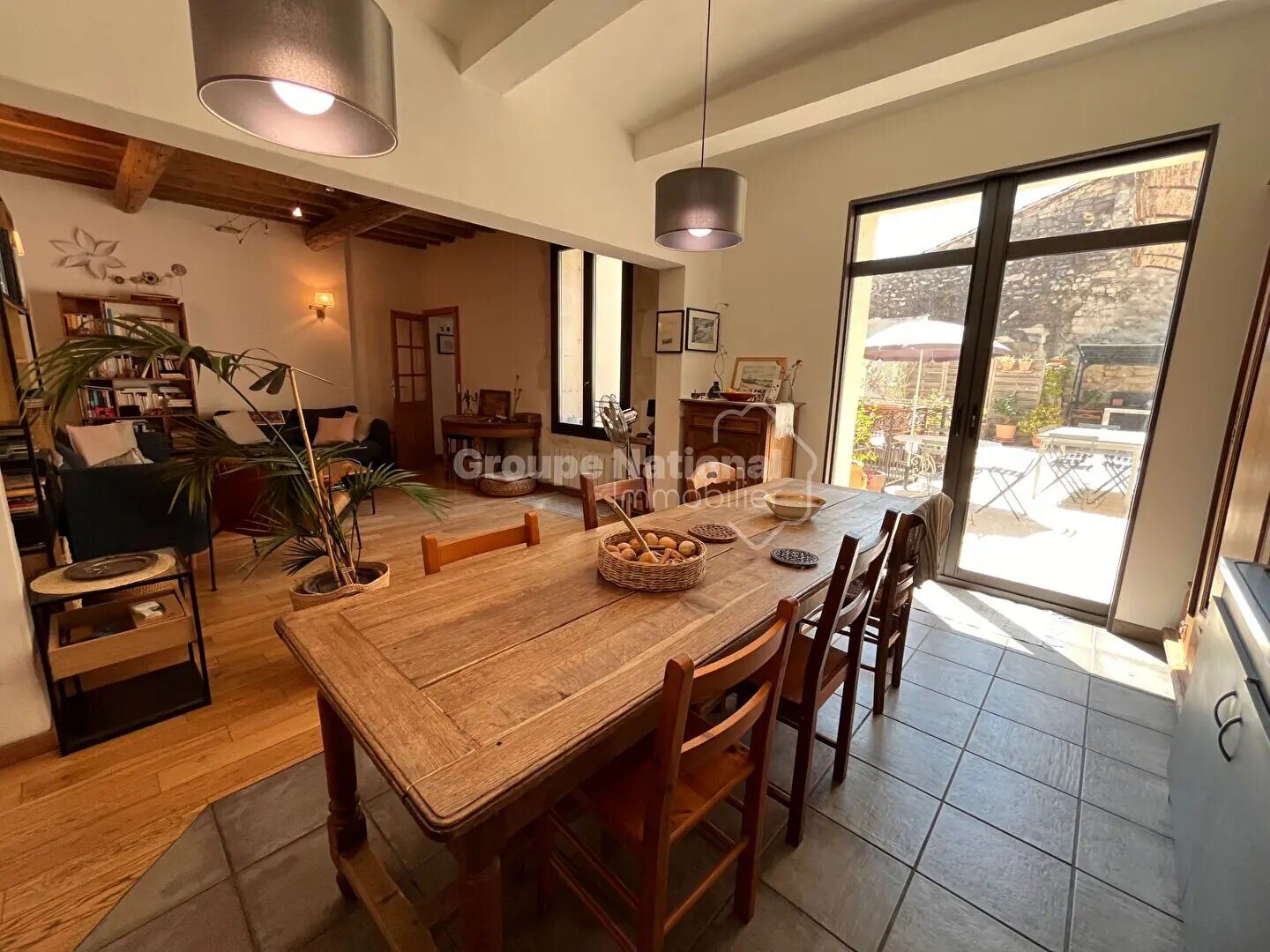 Maison à vendre, 148m², Lunel