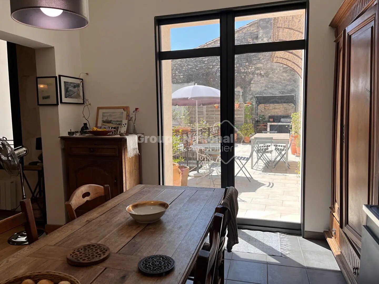 Maison à vendre, 148m², Lunel