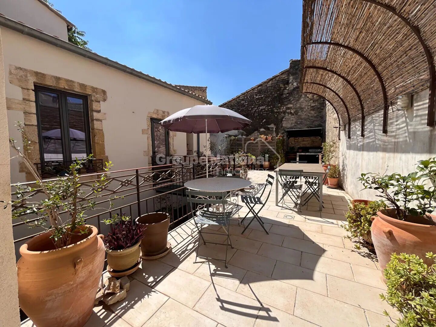 Maison à vendre, 148m², Lunel