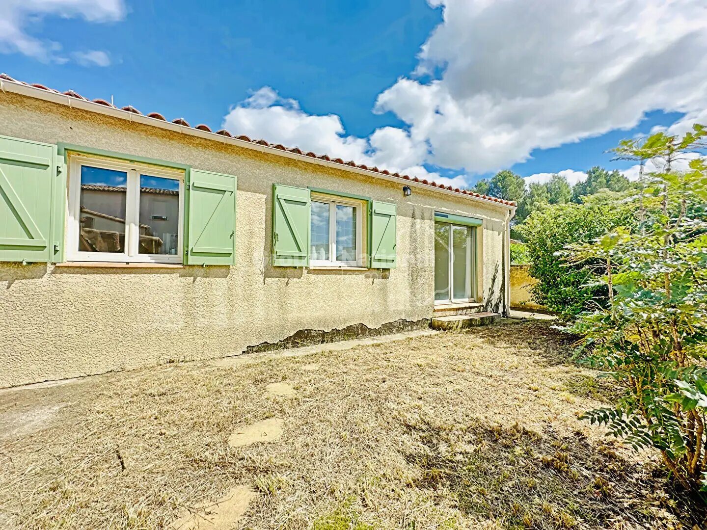 Maison à vendre, 89m², Saint-Just