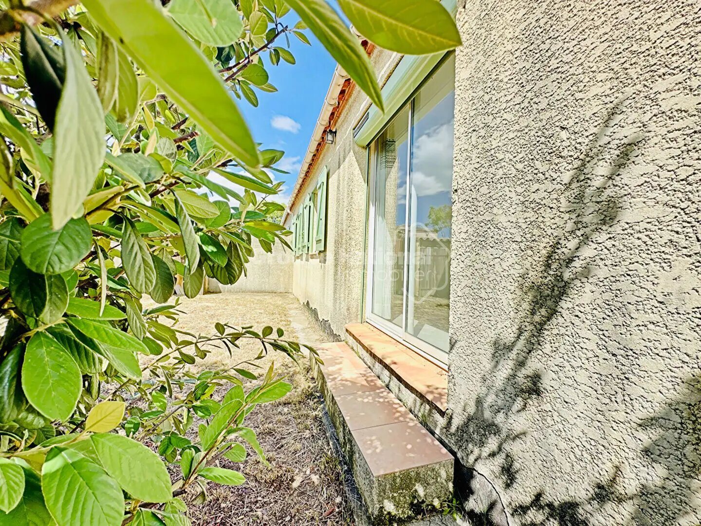Maison à vendre, 89m², Saint-Just