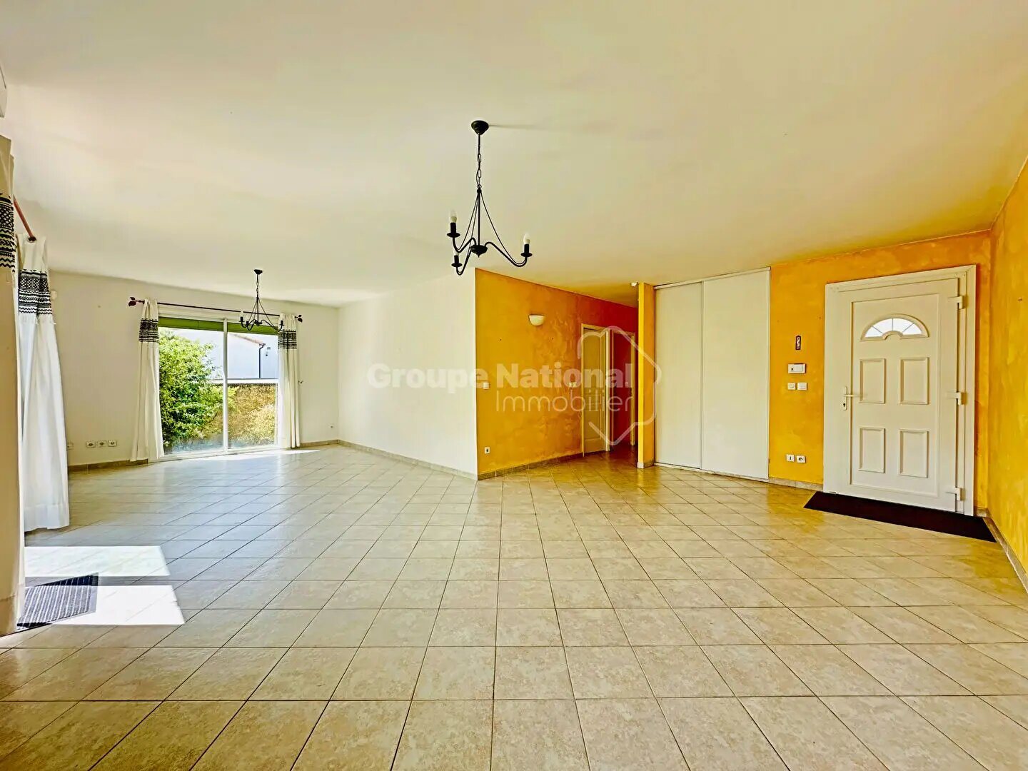 Maison à vendre, 89m², Saint-Just