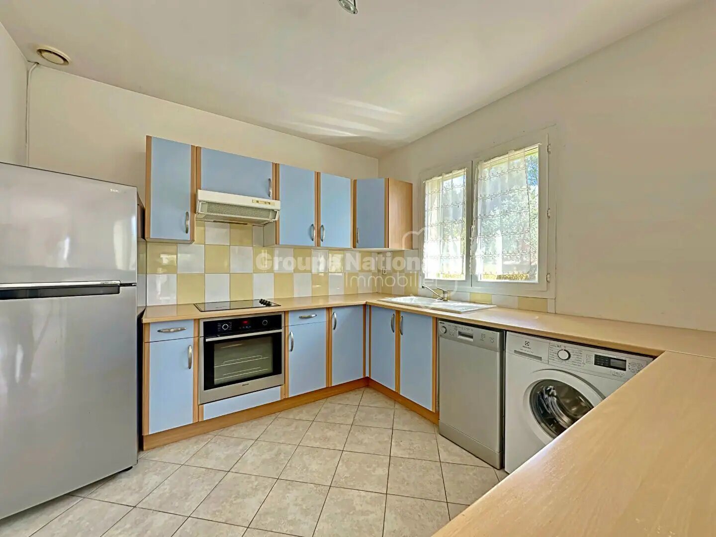 Maison à vendre, 89m², Saint-Just