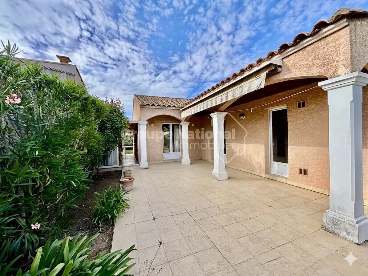 Maison à vendre, 112m², Lunel