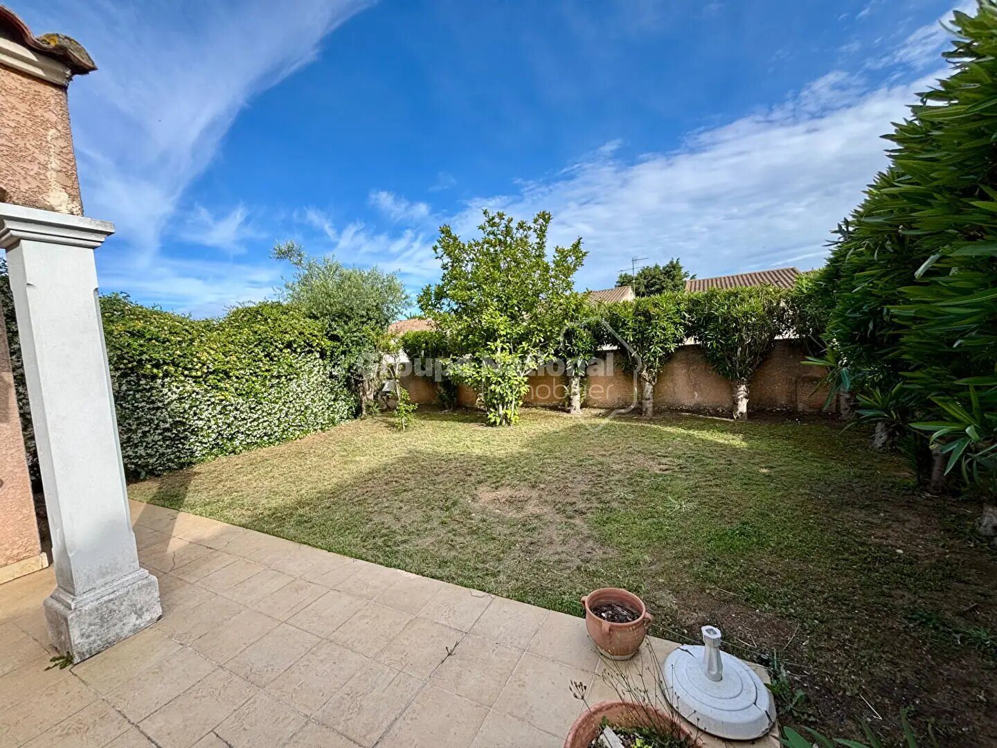 Maison à vendre, 112m², Lunel