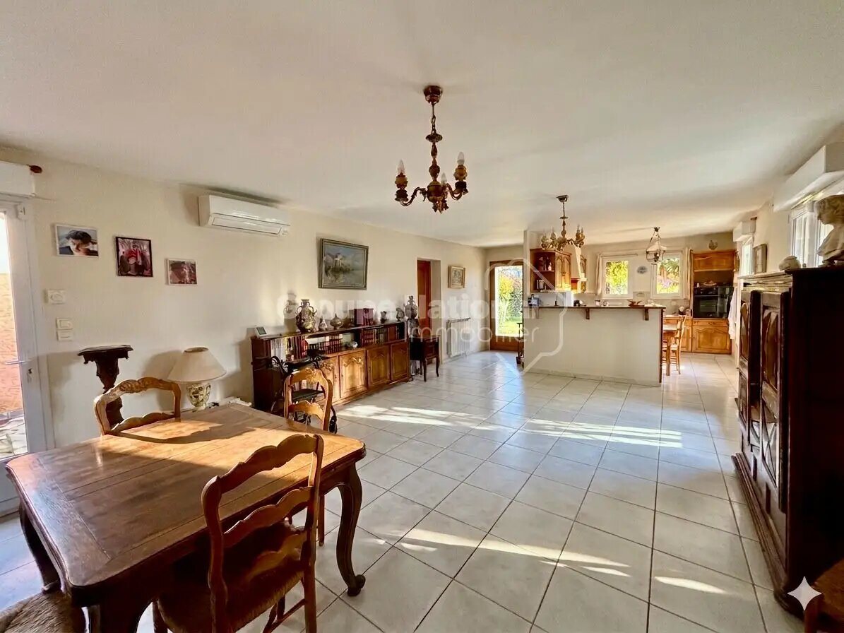 Maison à vendre, 112m², Lunel