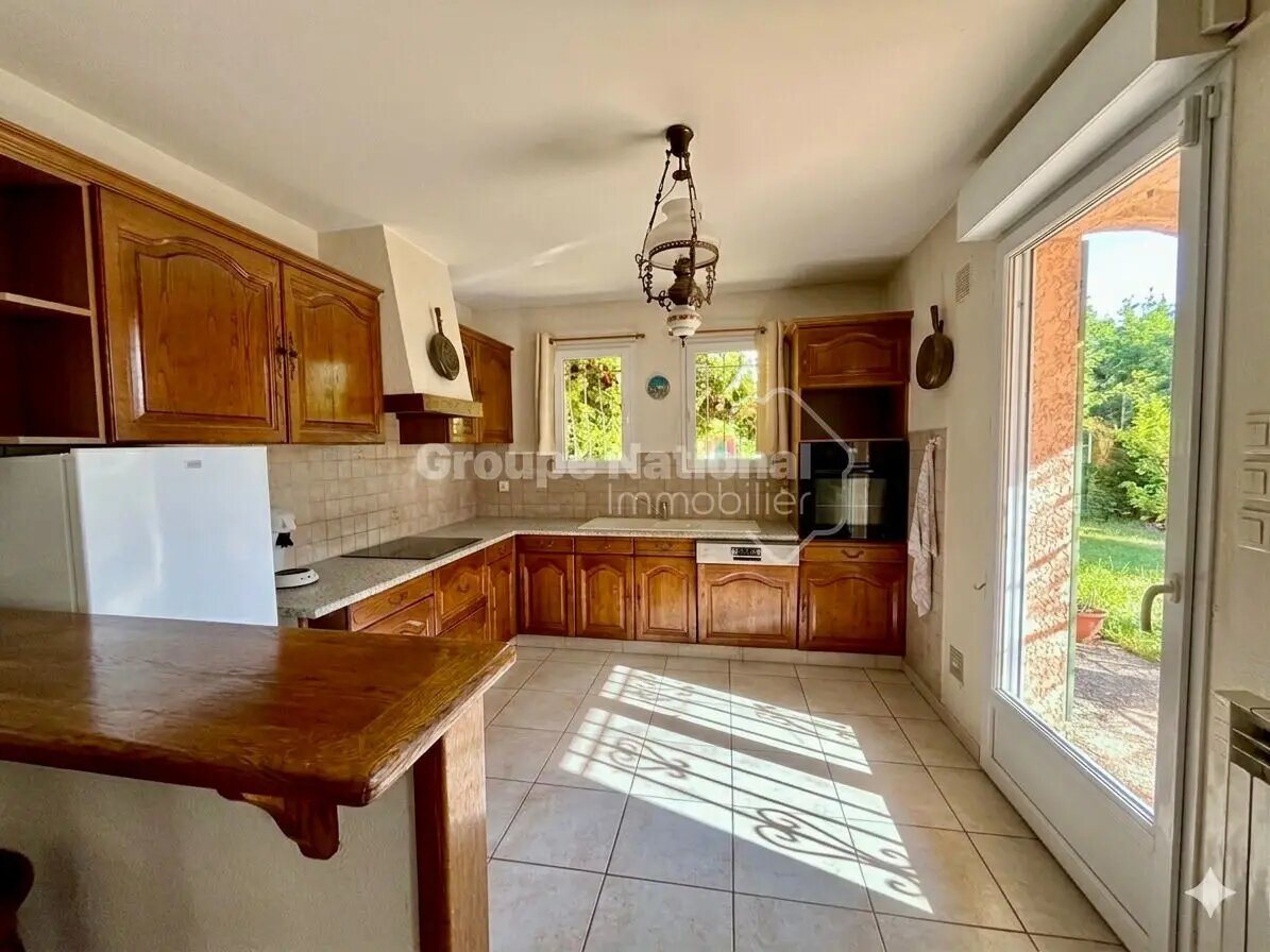 Maison à vendre, 112m², Lunel