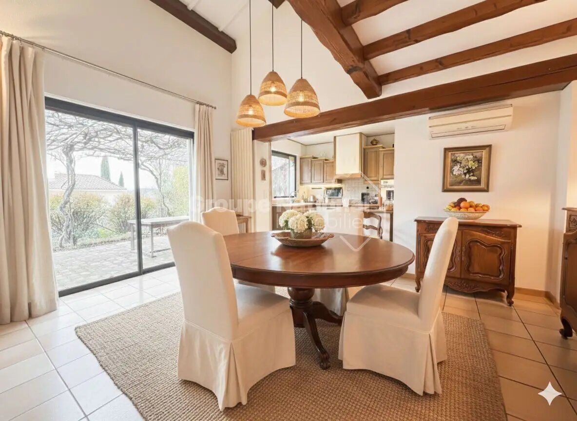 Maison à vendre, 128m², Villevieille