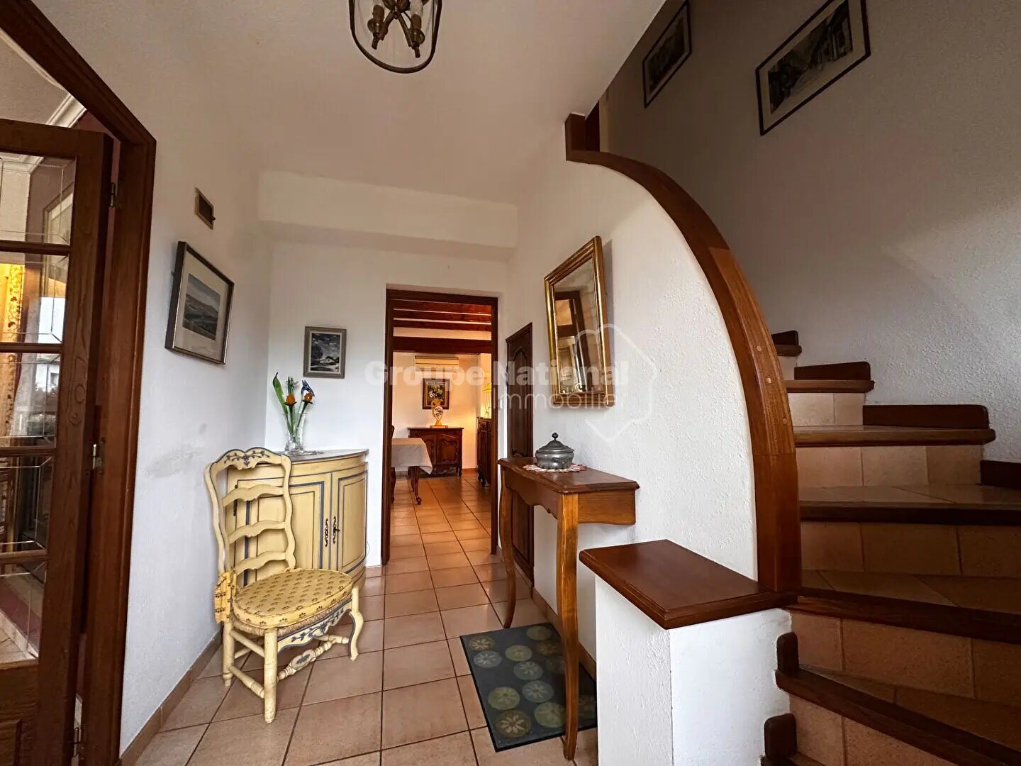 Maison à vendre, 128m², Villevieille
