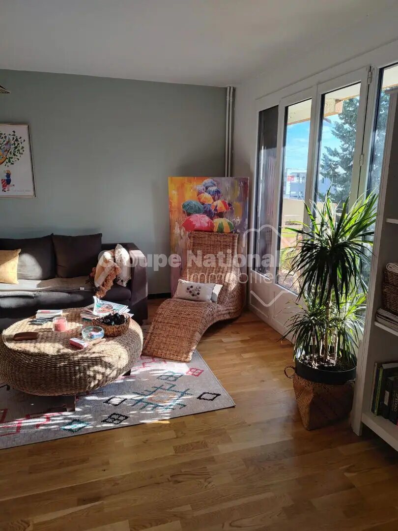 Appartement à vendre, 76m², Nîmes