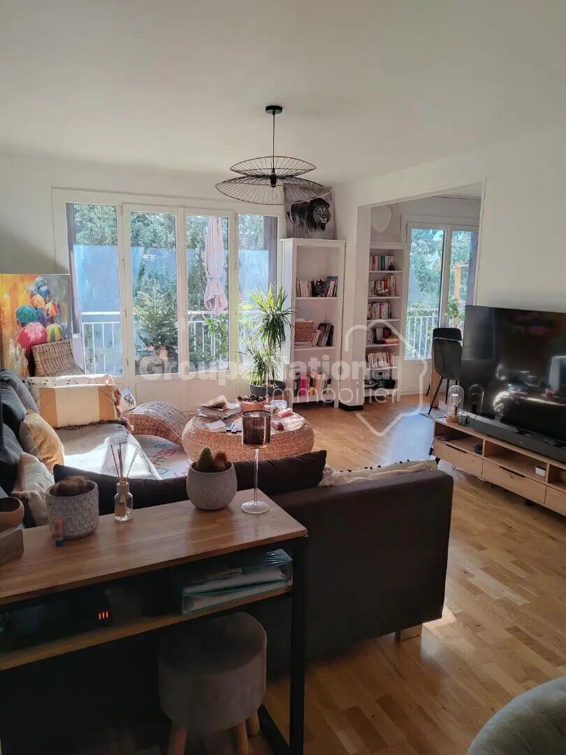 Appartement à vendre, 76m², Nîmes