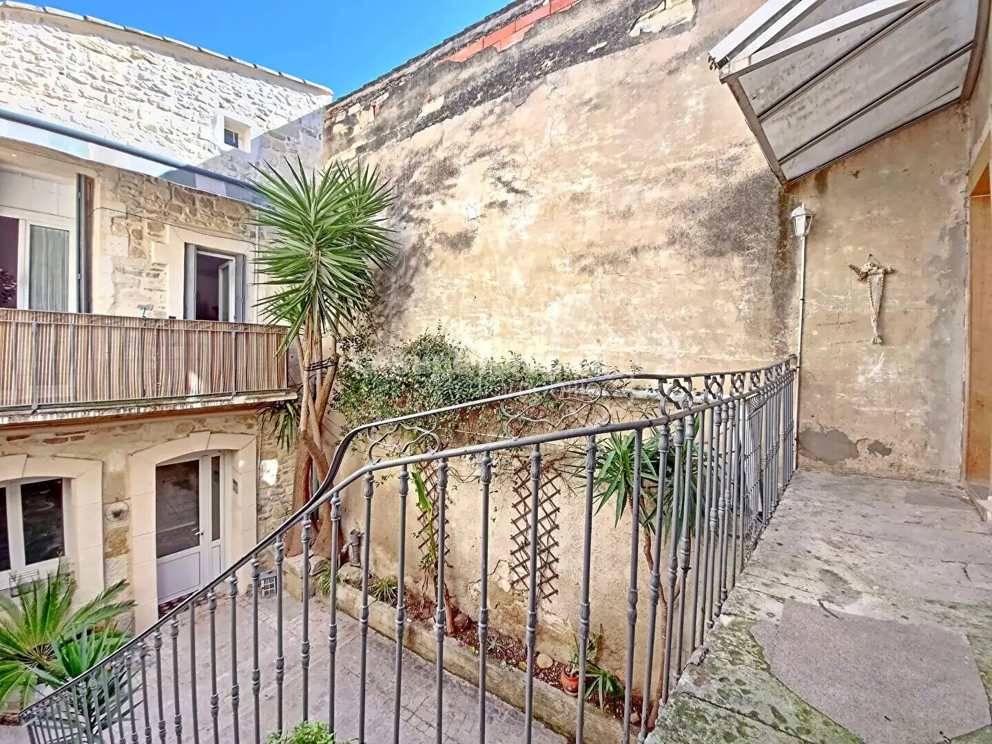 Appartement à vendre, 73m², Lunel