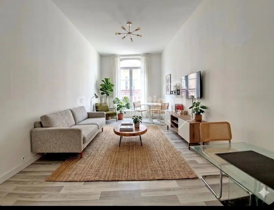 Appartement à vendre, 73m², Lunel