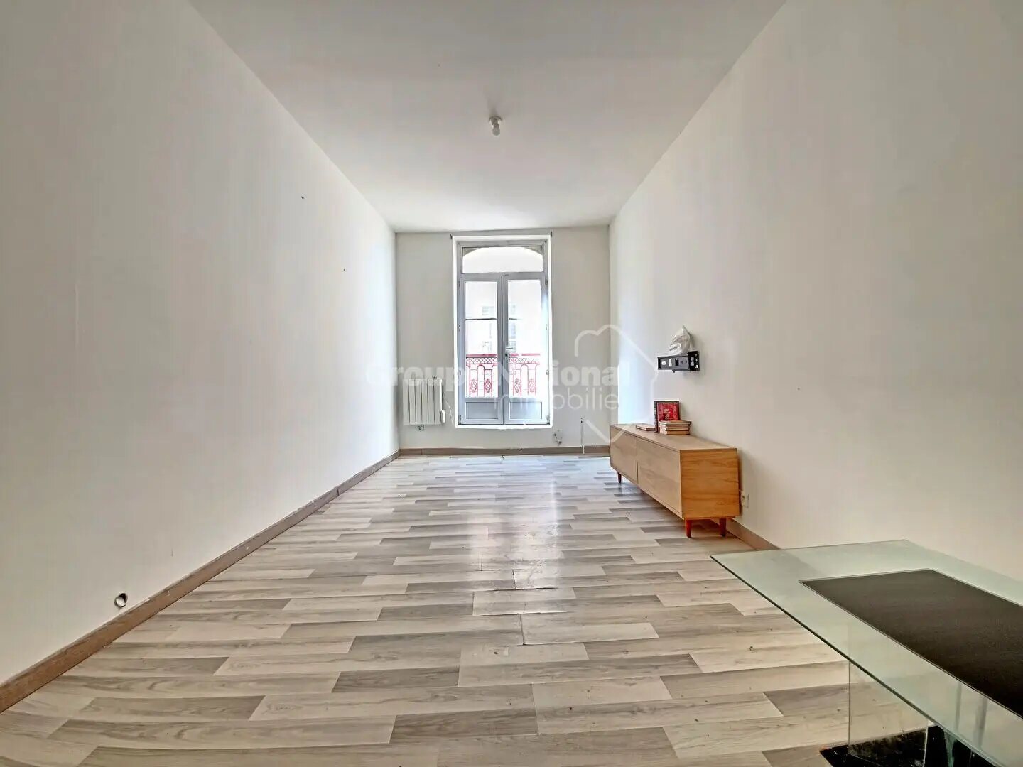 Appartement à vendre, 73m², Lunel