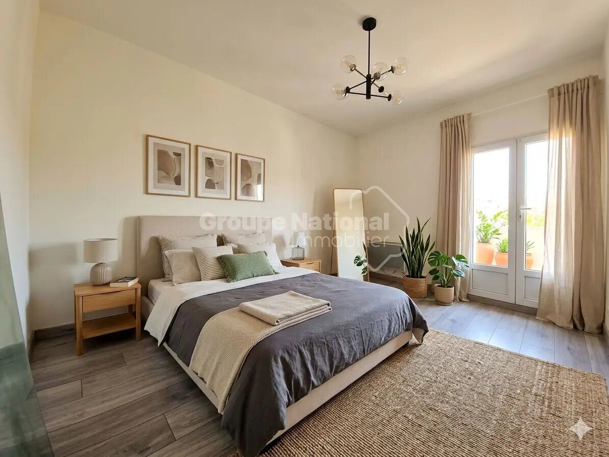 Appartement à vendre, 73m², Lunel