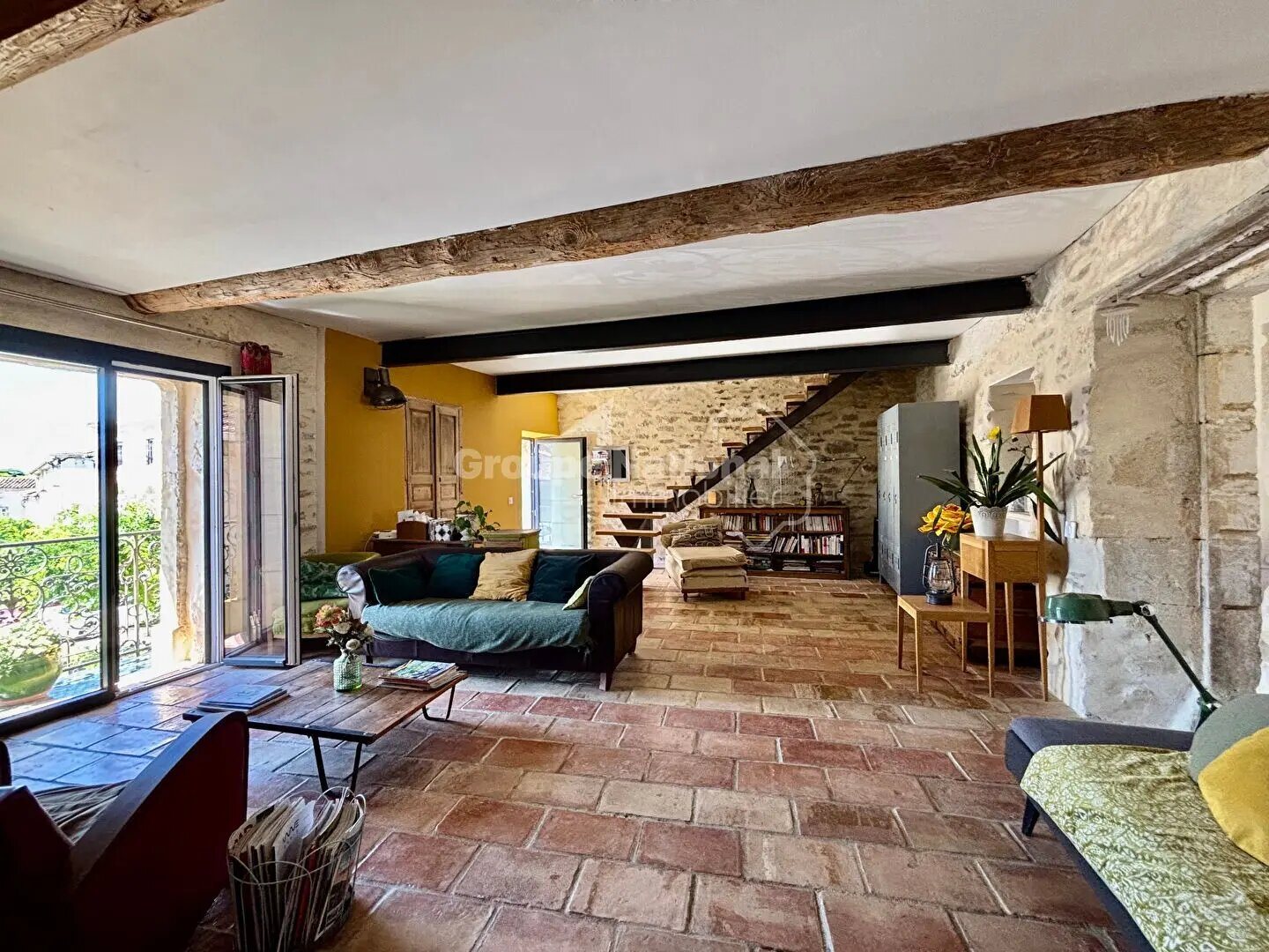 Maison à vendre, 158m², Congénies