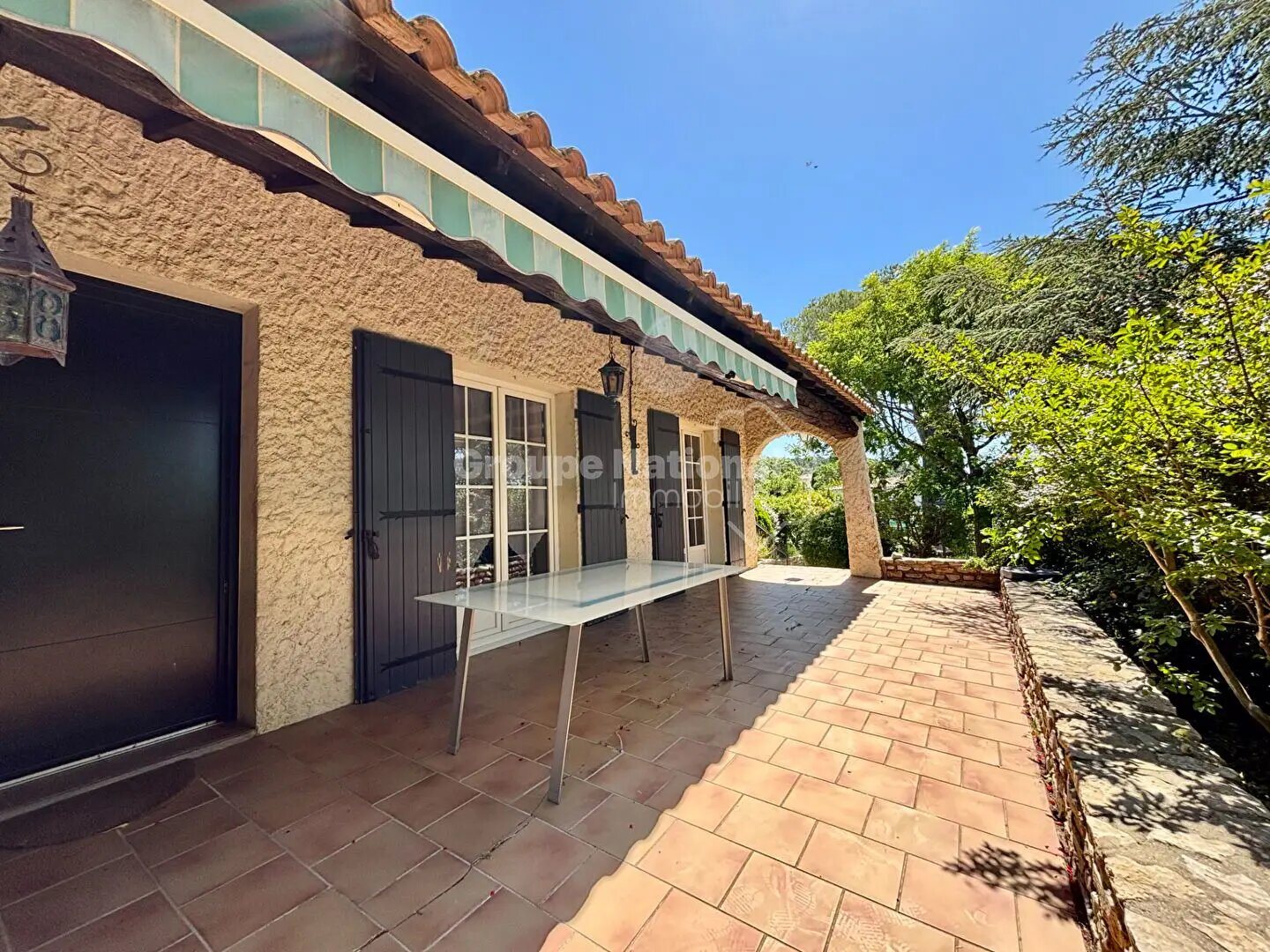 Maison à vendre, 99m², Nages-et-Solorgues