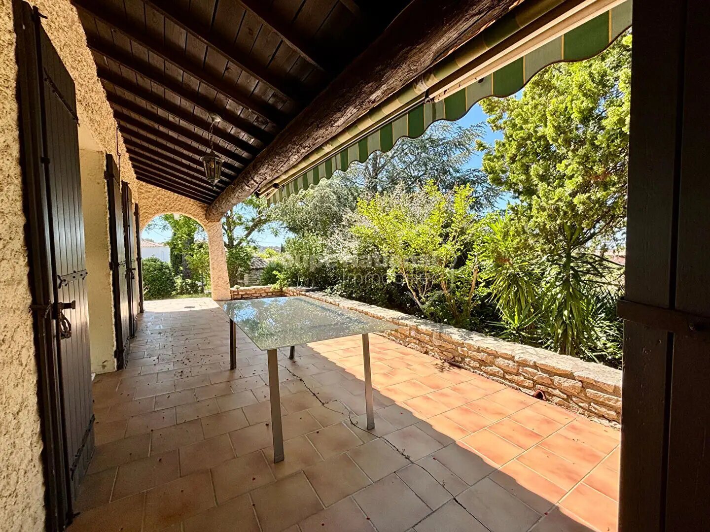 Maison à vendre, 99m², Nages-et-Solorgues