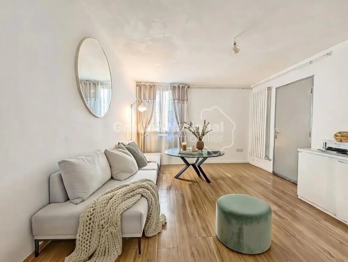 Appartement à vendre, 71m², Lunel