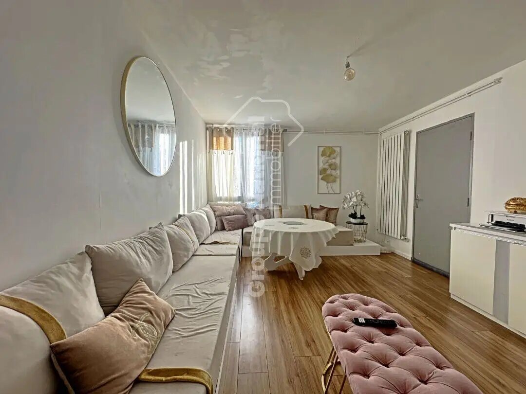 Appartement à vendre, 71m², Lunel
