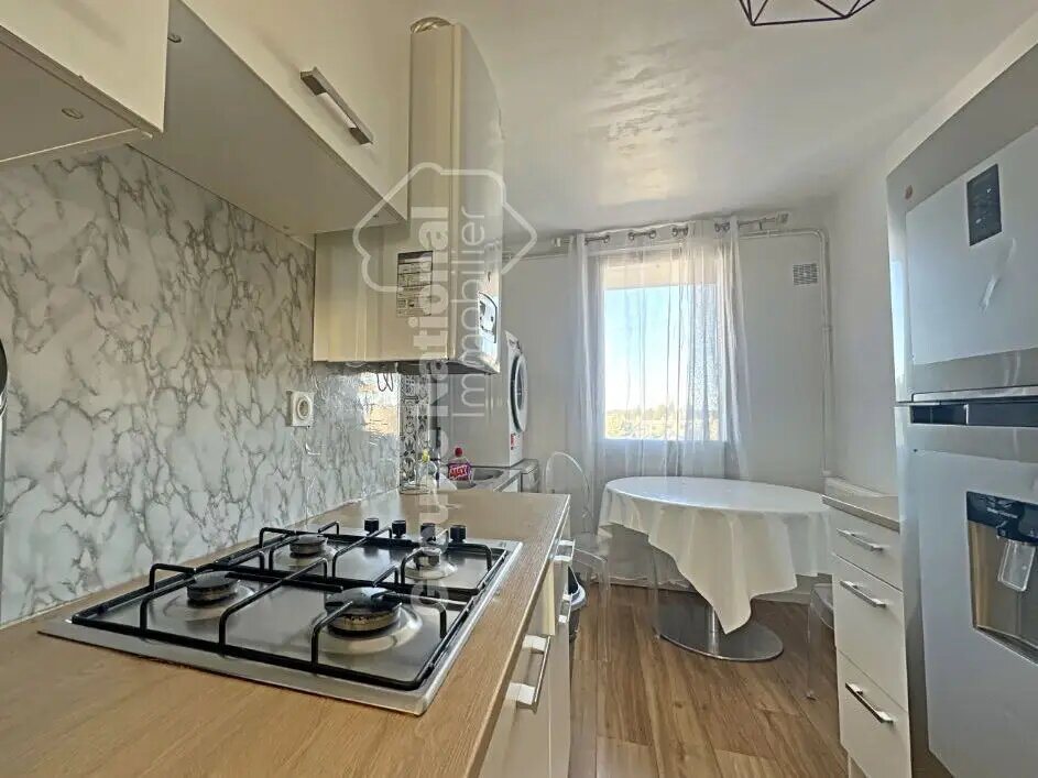 Appartement à vendre, 71m², Lunel