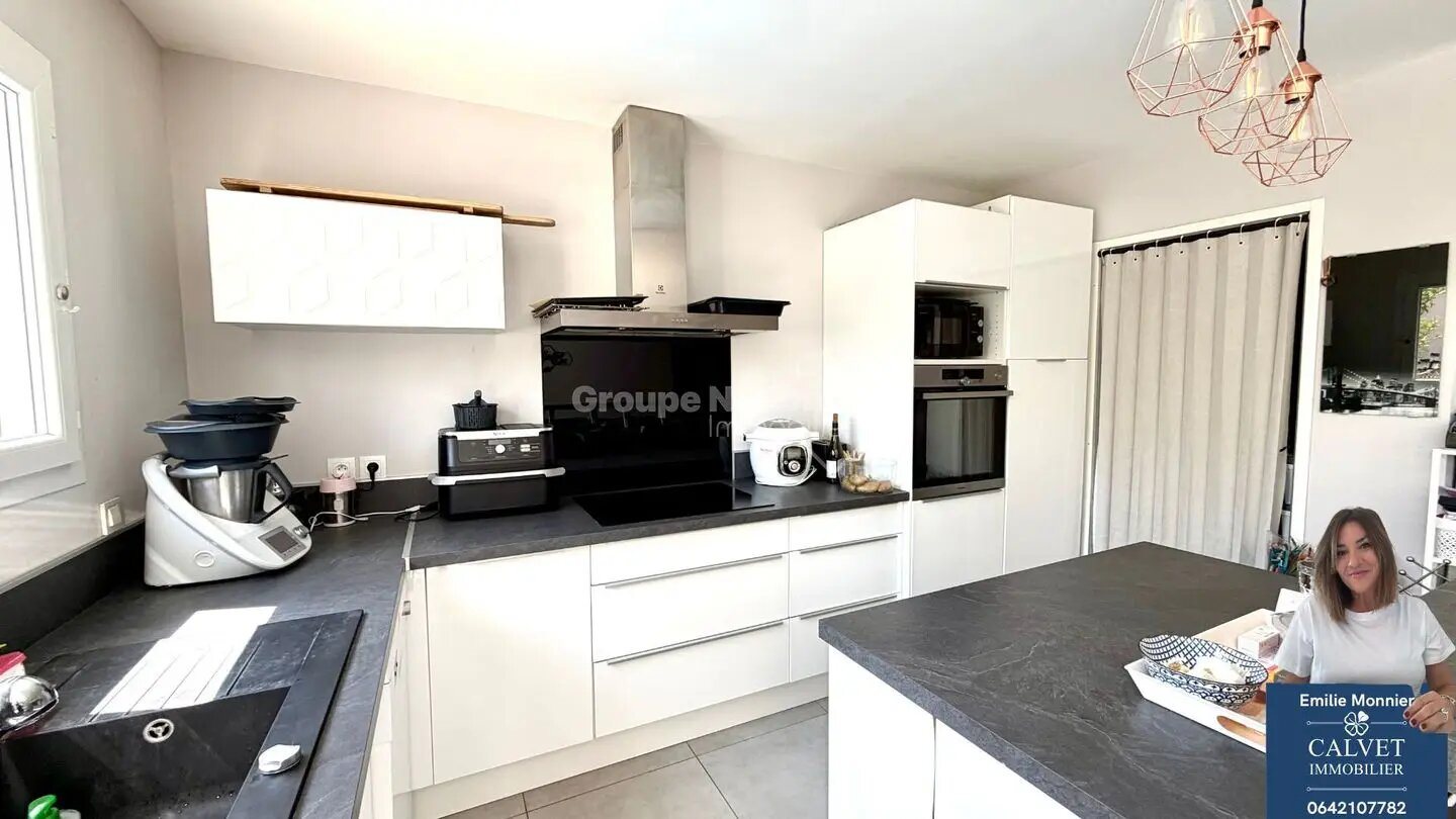Maison à vendre, 98m², Baillargues