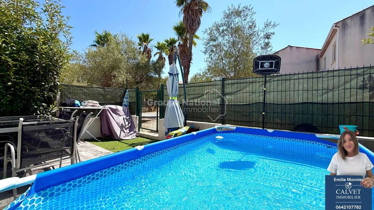 Maison à vendre, 98m², Baillargues