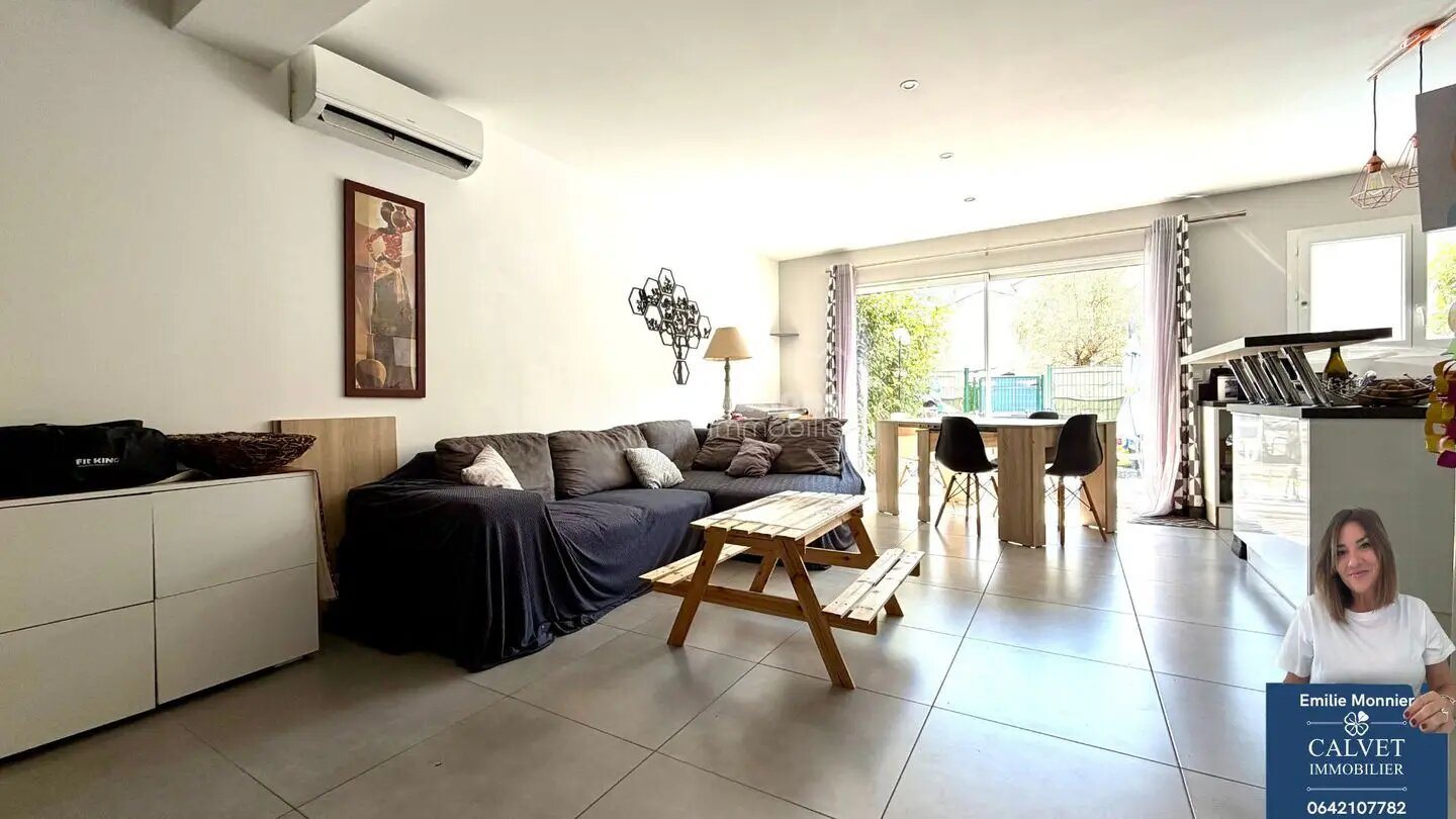 Maison à vendre, 98m², Baillargues