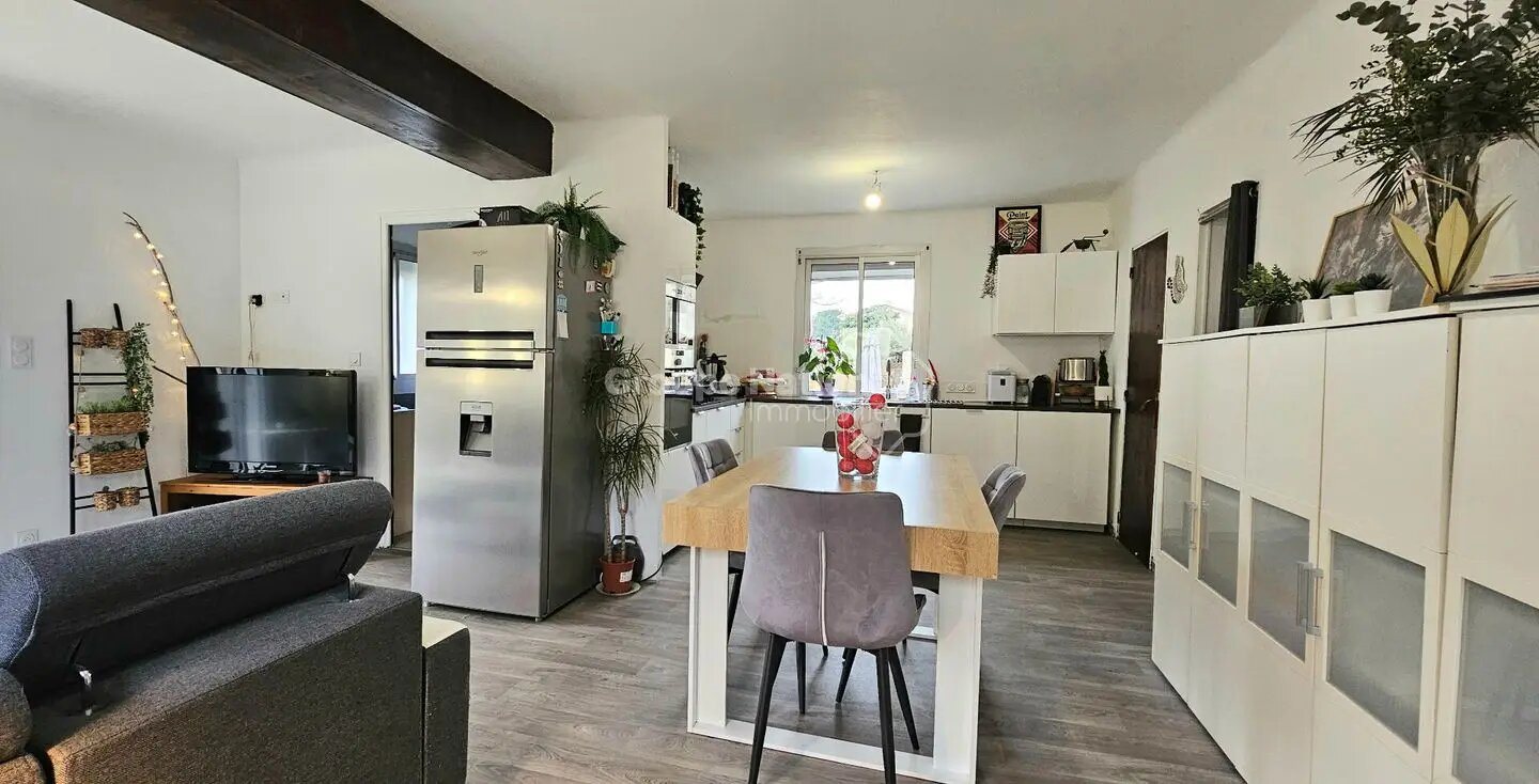 Maison à vendre, 91m², Vergèze