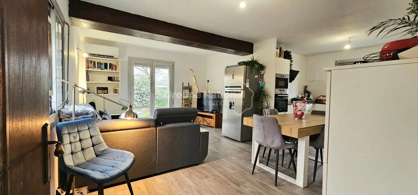 Maison à vendre, 91m², Vergèze