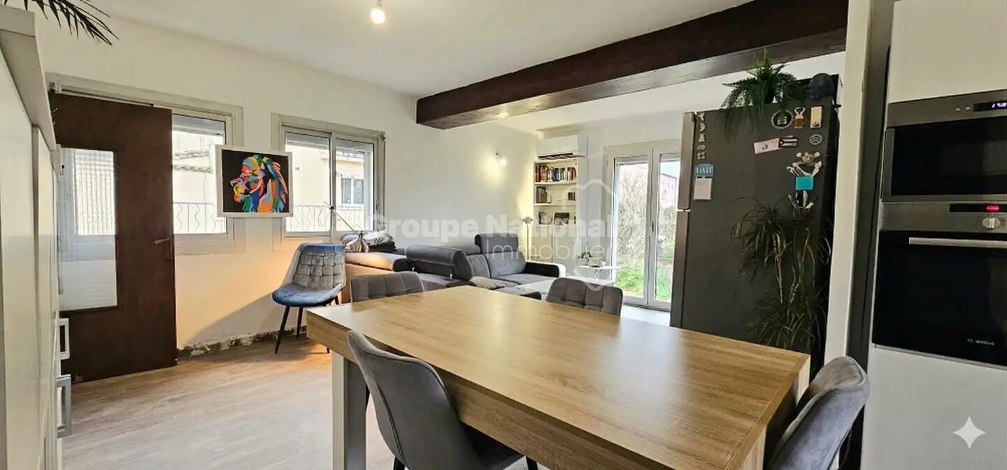 Maison à vendre, 91m², Vergèze