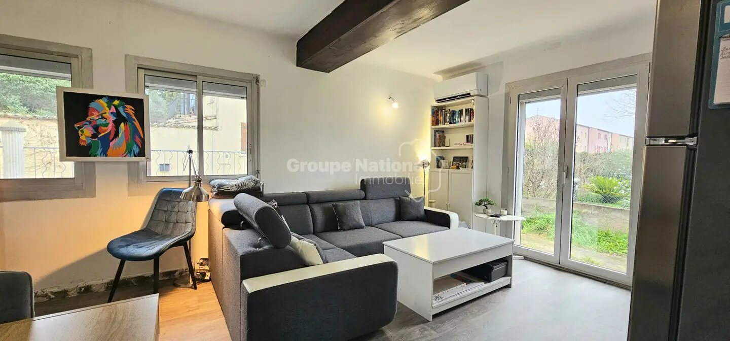Maison à vendre, 91m², Vergèze